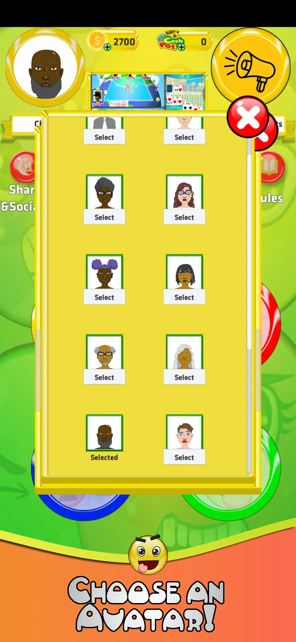 Ludi Classic: Jamaican Ludo screenshot