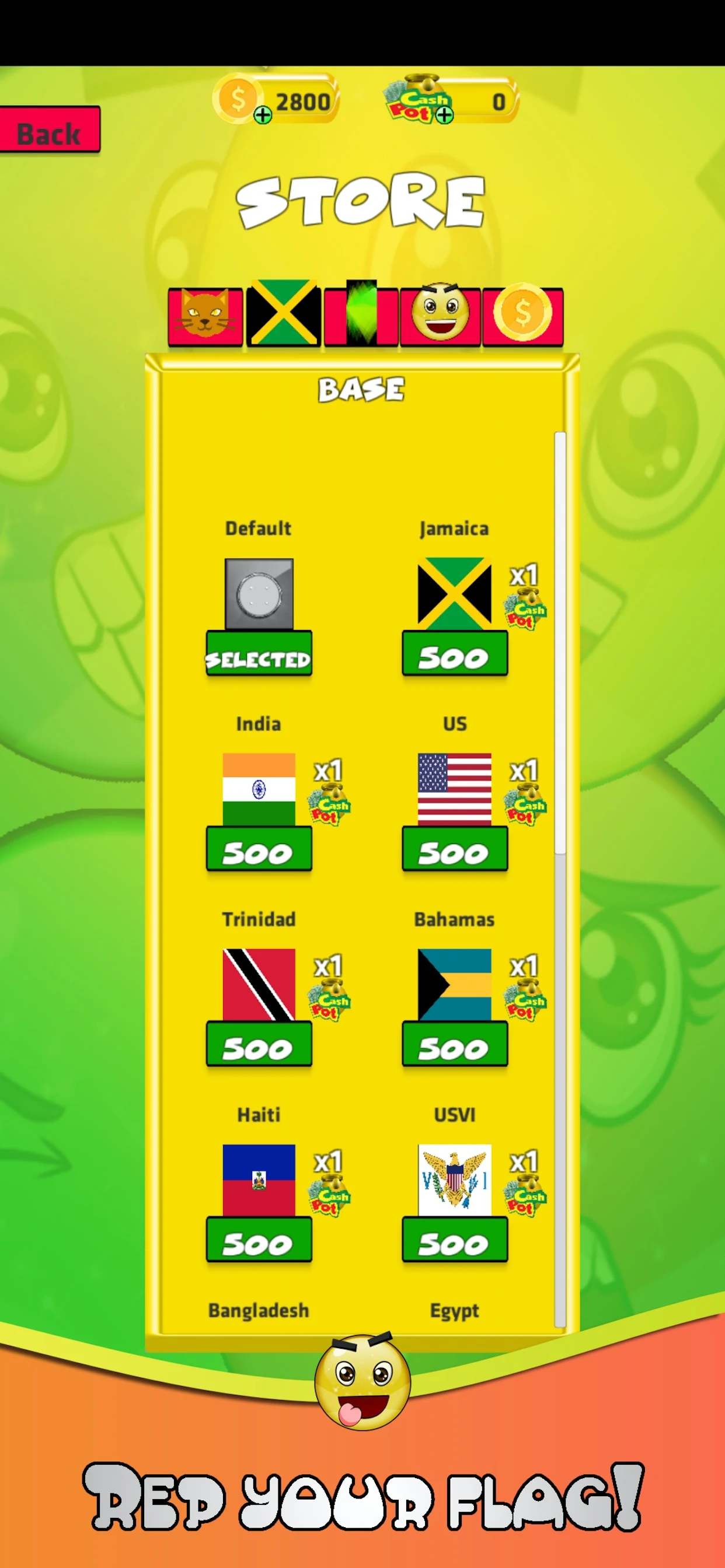 Ludi Classic: Jamaican Ludo screenshot