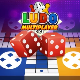 أيقونة Ludo Online Game Multiplayer
